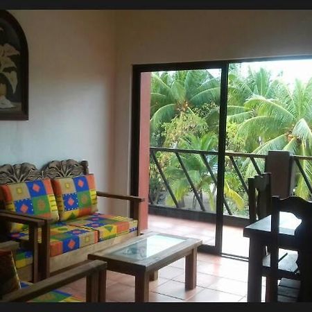 Vc Hotel Boutique Isla Mujeres Ngoại thất bức ảnh
