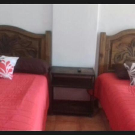Vc Hotel Boutique Isla Mujeres Ngoại thất bức ảnh