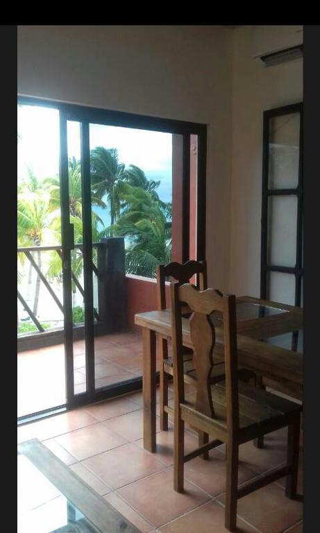 Vc Hotel Boutique Isla Mujeres Ngoại thất bức ảnh
