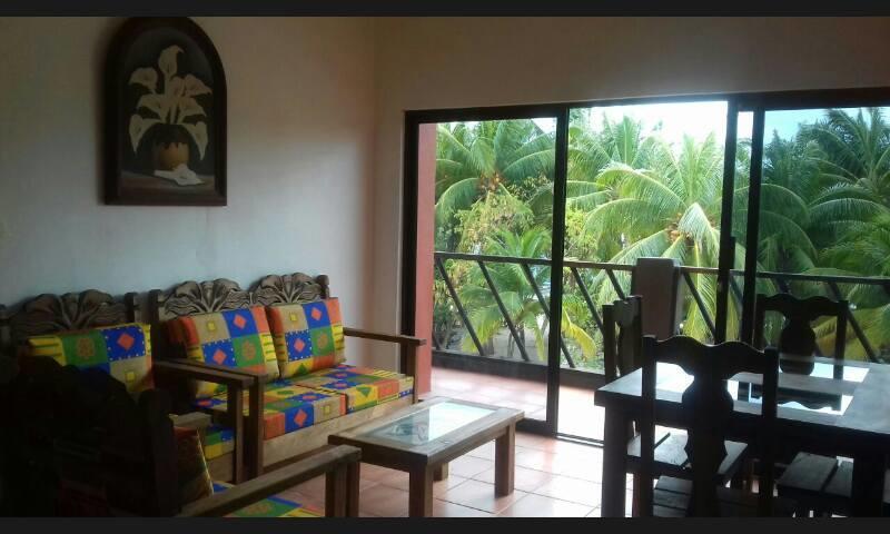 Vc Hotel Boutique Isla Mujeres Ngoại thất bức ảnh