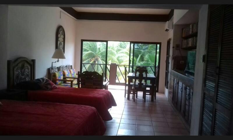 Vc Hotel Boutique Isla Mujeres Ngoại thất bức ảnh