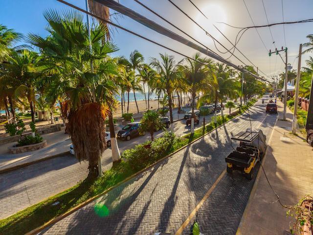 Vc Hotel Boutique Isla Mujeres Ngoại thất bức ảnh