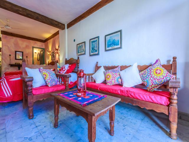 Vc Hotel Boutique Isla Mujeres Ngoại thất bức ảnh