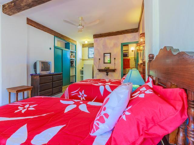 Vc Hotel Boutique Isla Mujeres Ngoại thất bức ảnh
