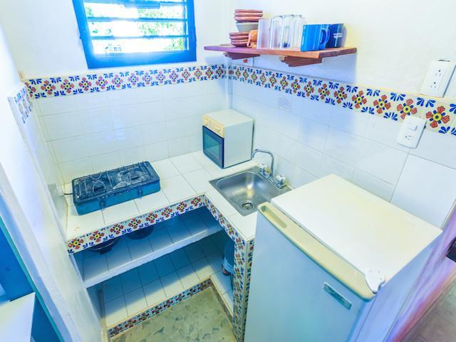 Vc Hotel Boutique Isla Mujeres Ngoại thất bức ảnh