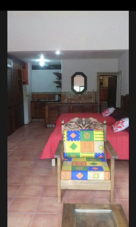 Vc Hotel Boutique Isla Mujeres Ngoại thất bức ảnh